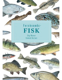 Ferskvandsfisk - display...