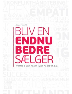 Bliv en endnu bedre sælger