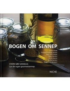 Bogen om sennep