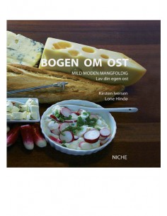 Bogen om ost
