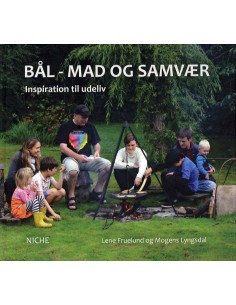 Bål - mad og samvær
