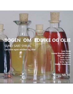Bogen om eddike og olie