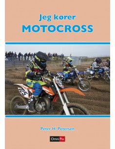 Jeg kører MOTOCROSS