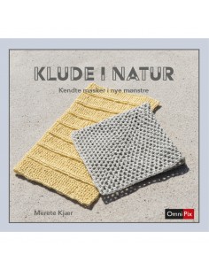 KLUDE I NATUR