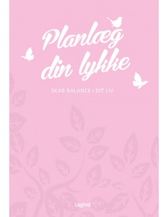 Planlæg din lykke