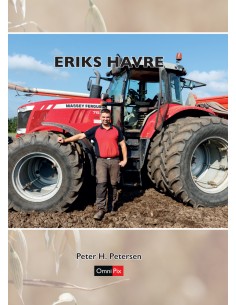 Eriks havre