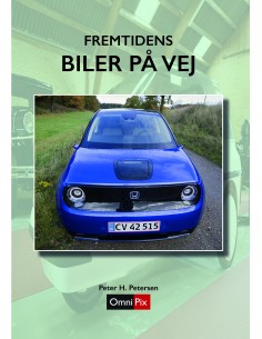 Fremtidens biler på vej