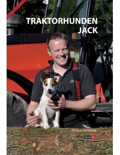 Traktorhunden Jack