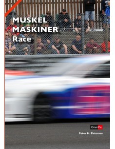 Muskelmaskiner RACE