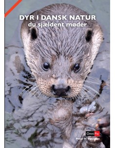 DYR I DANSK NATUR