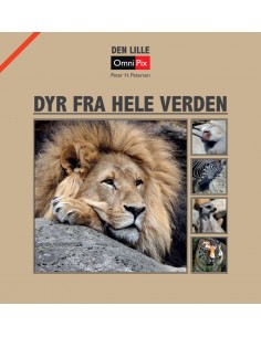 Dyr fra hele verden