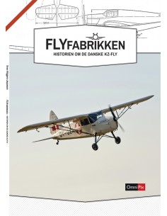 Flyfabrikken