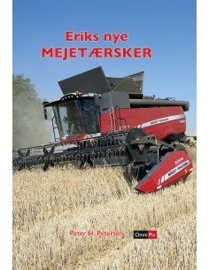 Eriks nye MEJETÆRSKER