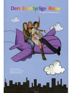 Den Eventyrlige Rejse