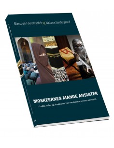 MOSKEERNES MANGE ANSIGTER
