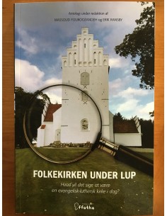 Folkekirken under lup