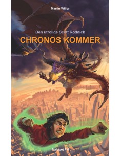 Den utrolige Scott Roddick