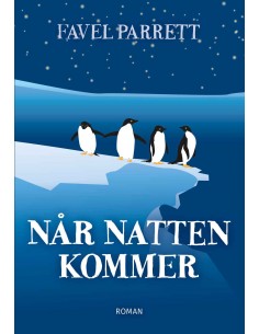 Når natten kommer