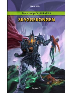 Den utrolige Scott Roddick 2