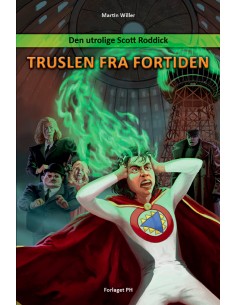 Den utrolige Scott Roddick 3