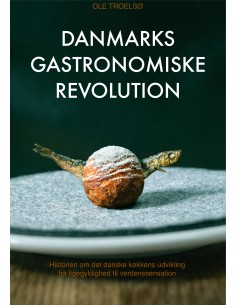 Danmarks Gastronomiske...