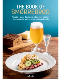 The Book of Smørrebrød