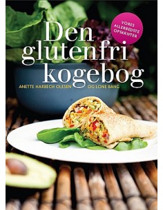 Den glutenfri kogebog
