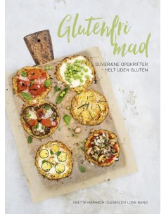 Glutenfri mad