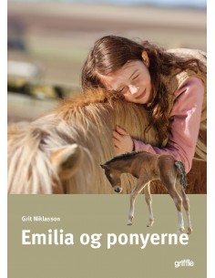 Emilia og ponyerne