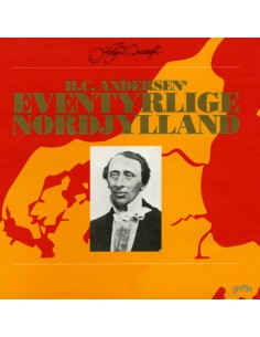 HC Andersens eventyrlige...