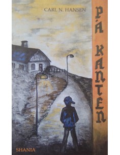 På kanten