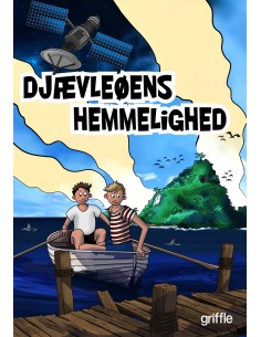 Djævleøens hemmelighed