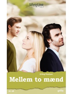Mellem to mænd