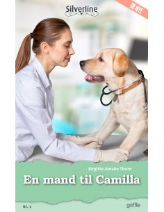 En mand til Camilla