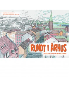 Rundt i Århus