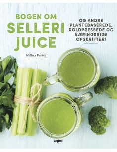 Bogen om sellerijuice