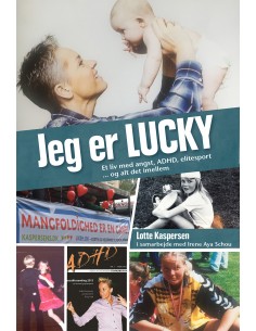 Jeg er Lucky