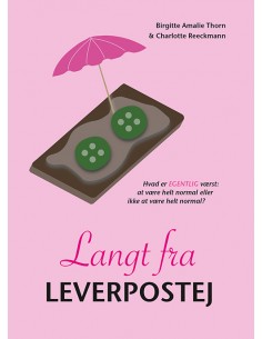 Langt fra Leverpostej