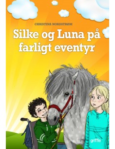 Silke og Luna på farligt...