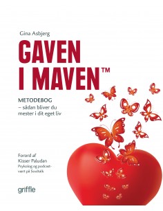 Gaven i maven™ Metodebog