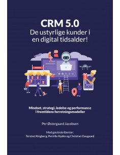 CRM 5.0 – De ustyrlige...