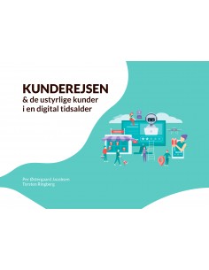 Kunderejsen og de ustyrlige...