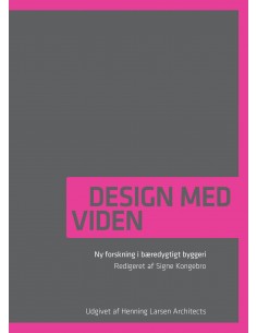 Design med viden