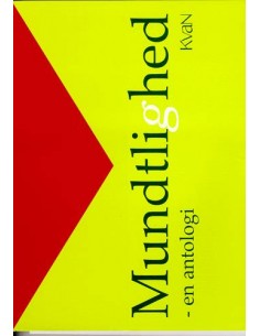 Mundtlighed
