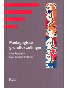 Pædagogisk grundfortælling