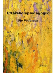 Efterskolepædagogik