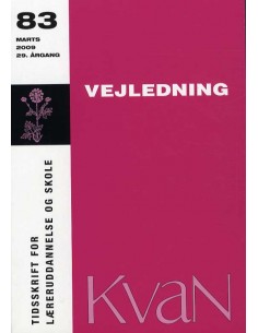 Kvan 83 - Vejledning
