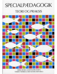 Specialpædagogik - teori og...