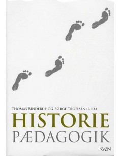 Historiepædagogik
