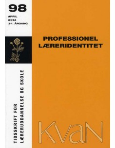 KvaN 98 - Professionel...